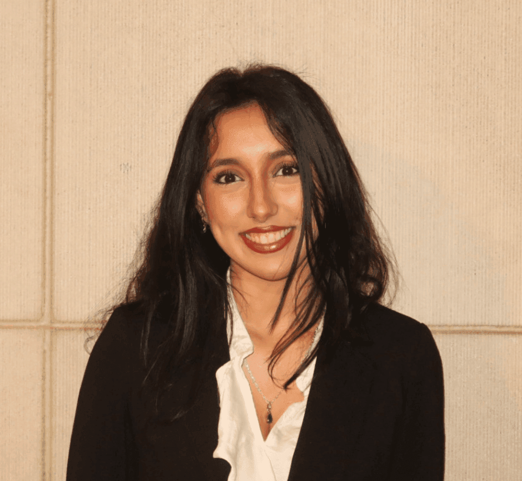 Aashima Keswani