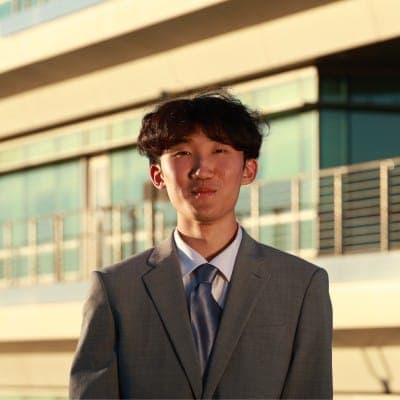Andrew Kim