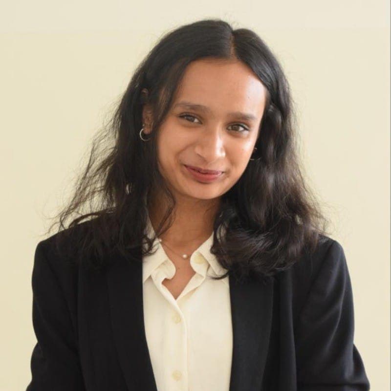 Eshwari Gundi