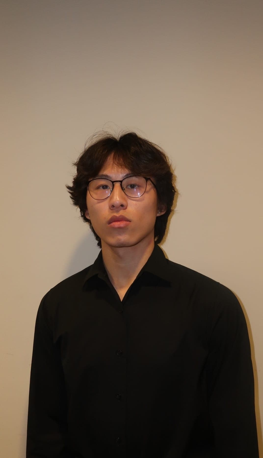Maximilian Chao