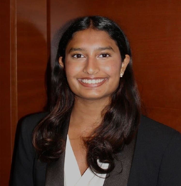 Varsha Reddy