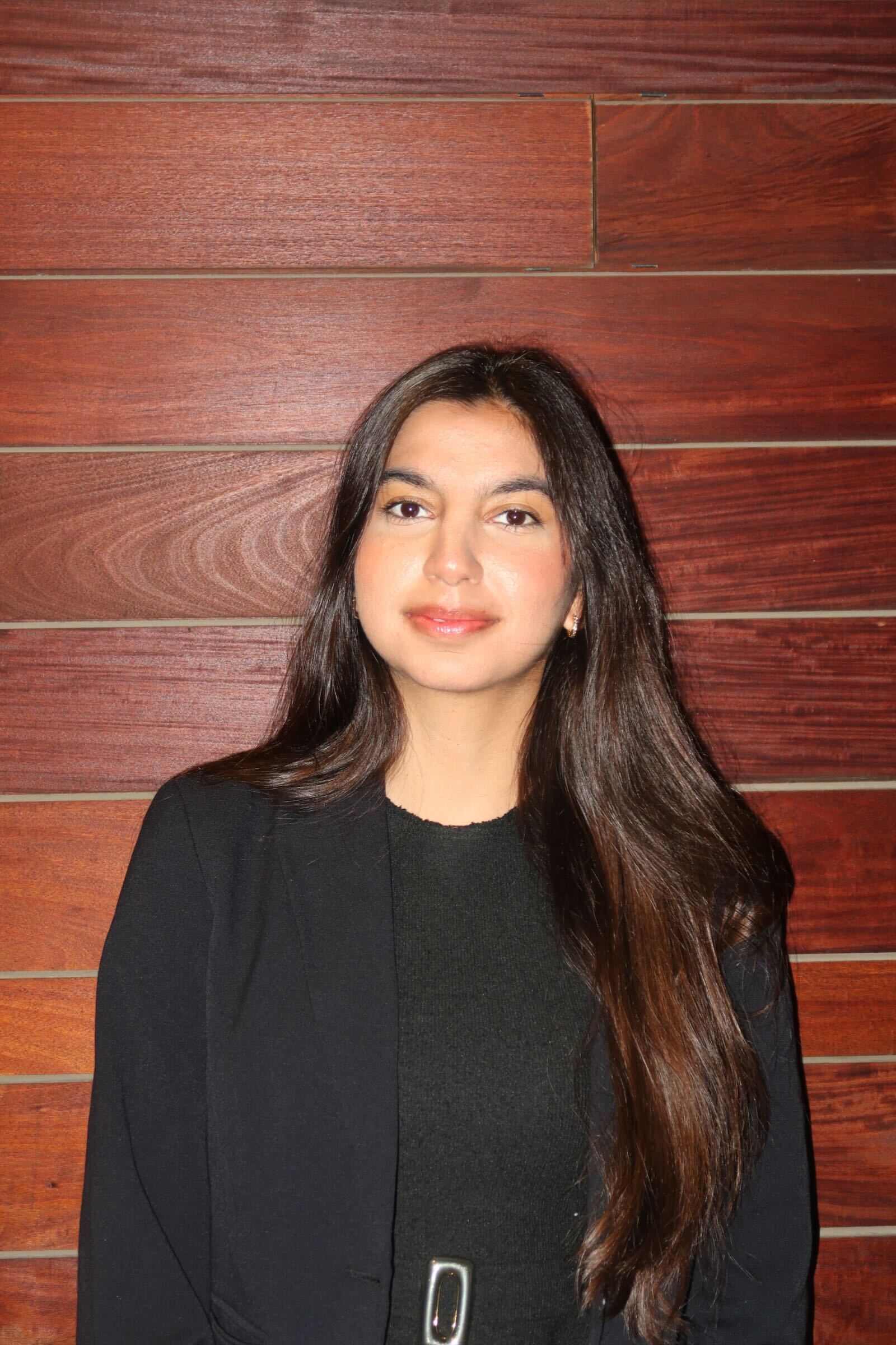 Treesha Chhabria